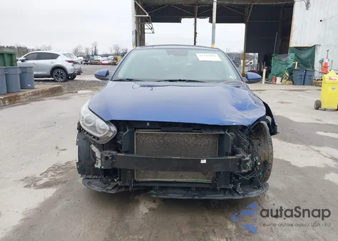 2019 Kia Forte Lxs z USA, uszkodzony, nr VIN 3KPF24AD2KE117828